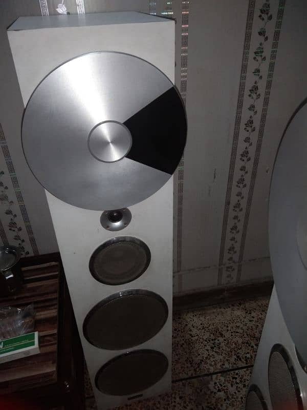 Audionic Speaker 3