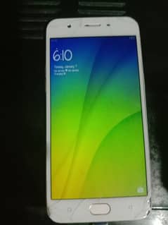 Oppo a57 dual sim