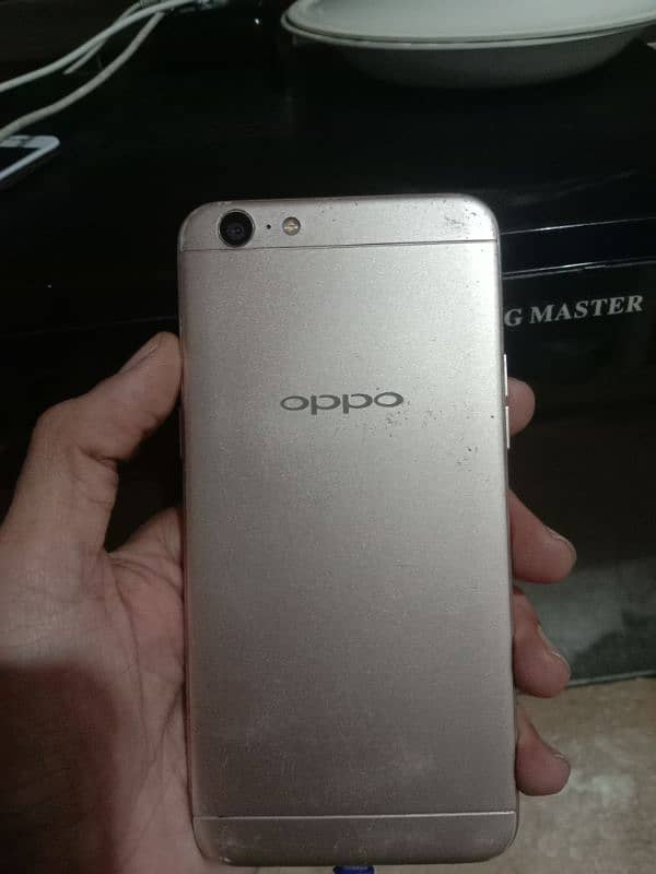 Oppo a57 dual sim 1