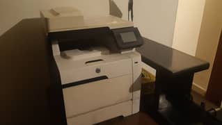 all in one HP Printer, urgent sale