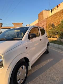 Suzuki Alto 2022