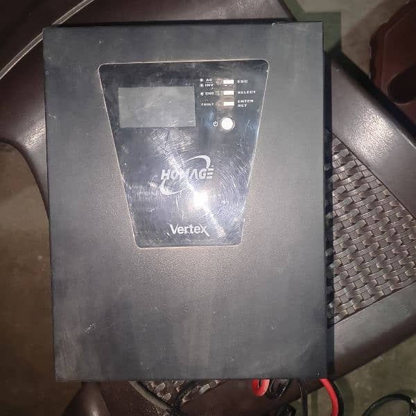 Ups inverter 1000watts 6