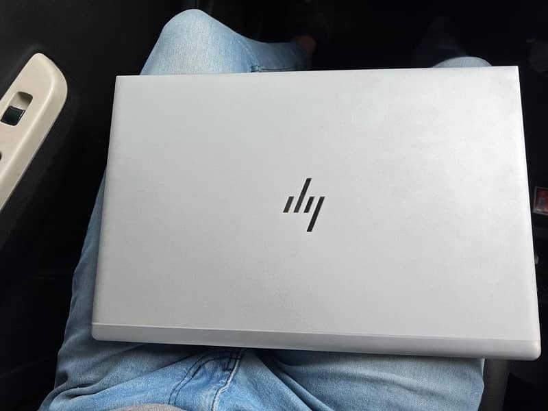 hp elite book 2