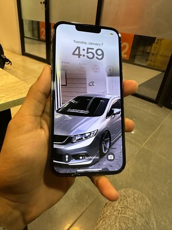 iPhone 13 Pro 256 GB 1