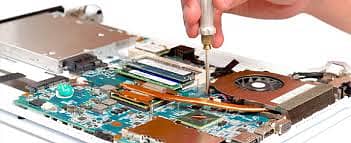 Laptop Repairing Expert