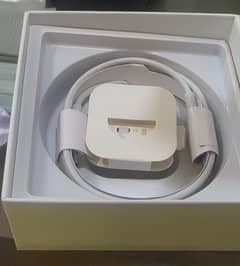 Display AirPods