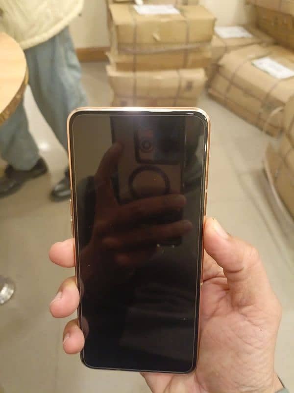 Samsung Galaxy A80 (Approved) 3