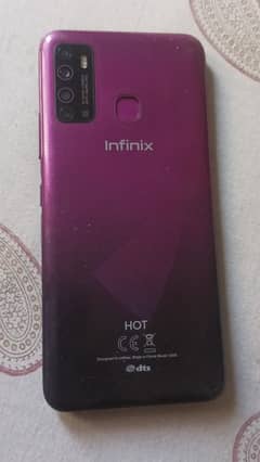 urgent sale infinix hot9