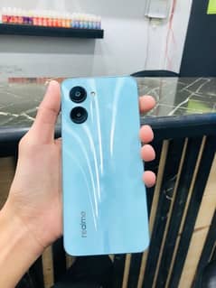 REALME c33