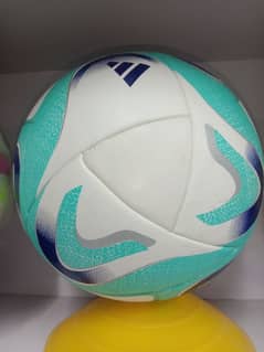 ADIDAS BRANDED FOOTBALL