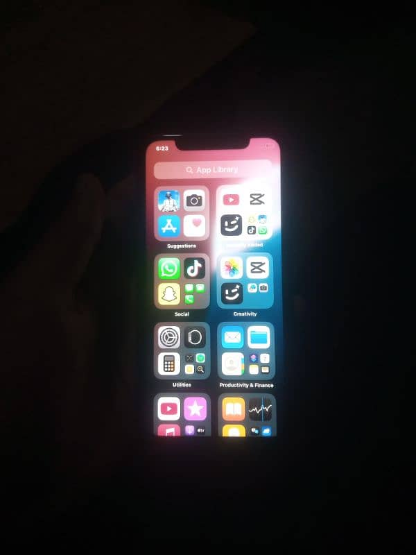 iphone xr 6