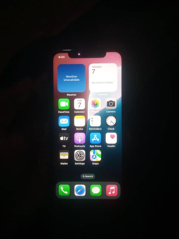 iphone xr 7