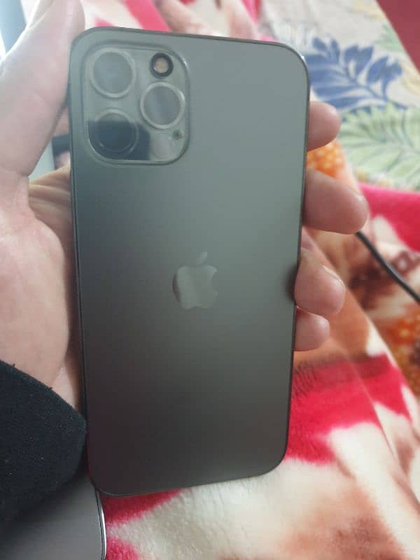 Iphone 12 Pro PTA Approved 1