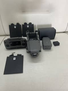 DJI Mavic Pro 2 with Controller with Controller