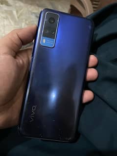 vivo y51s