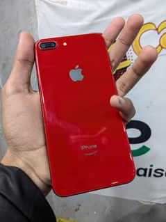 Apple iPhone 8 plus Pta Approved