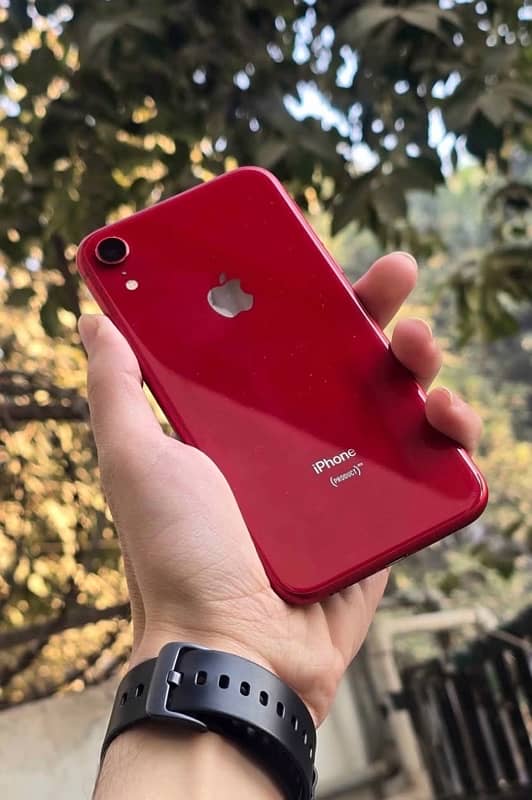 iPhone XR non pta 1