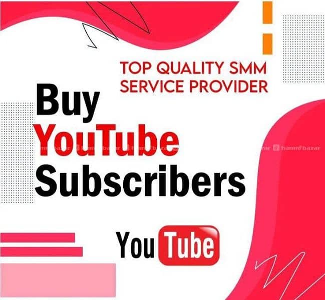 Money back guarantee 1k subscribes 4k hours watch time Non drop 0