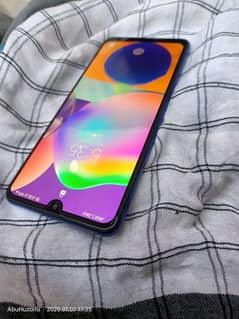 Samsung A31