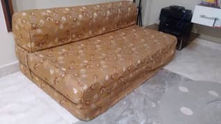 sofa cum bed Molty Foam