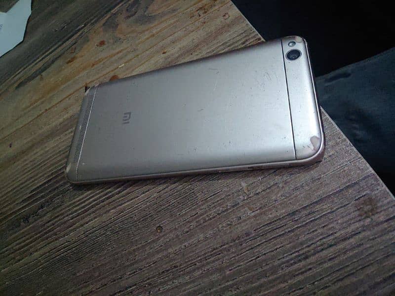 Xiaomi Redmi 5a 1