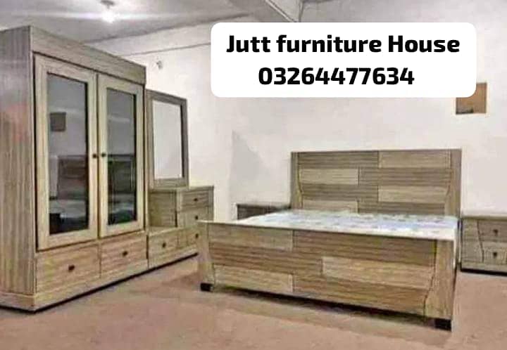 bed,double bed,king size bed,poshish bed/bed for sale,furniture 3