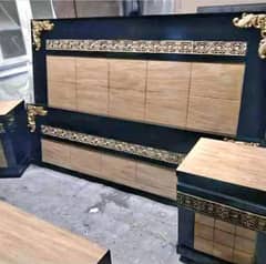 bed,double bed,king size bed,poshish bed/bed for sale,furniture