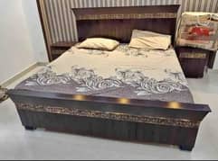 bed,double bed,king size bed,poshish bed/bed for sale,furniture