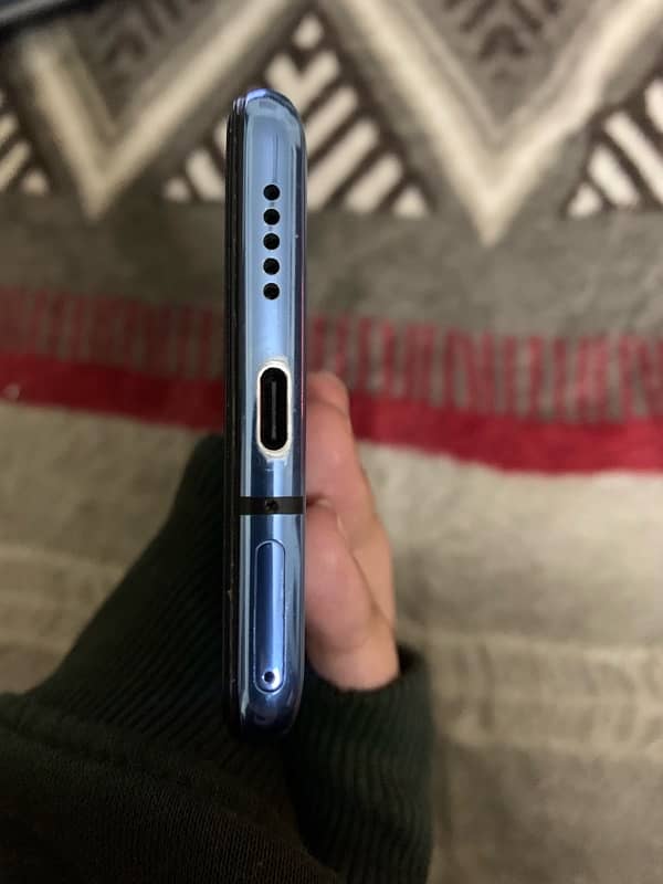 OnePlus 7T used 1