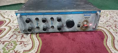 Masjid ka amplifier or units for sale