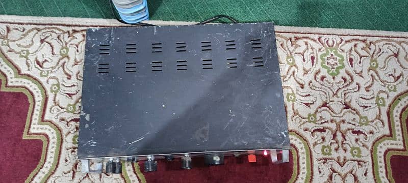 Masjid ka amplifier or units for sale 1