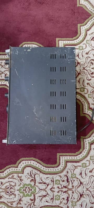 Masjid ka amplifier or units for sale 6