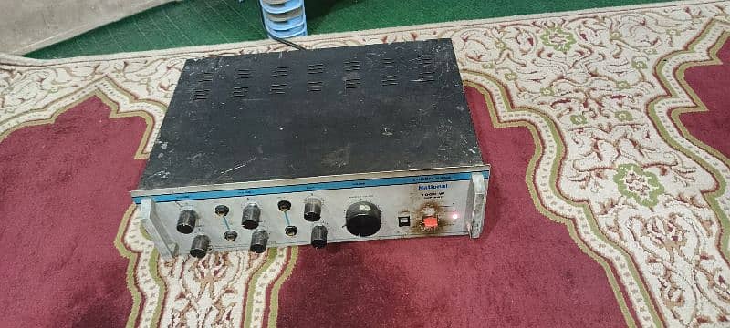 Masjid ka amplifier or units for sale 7