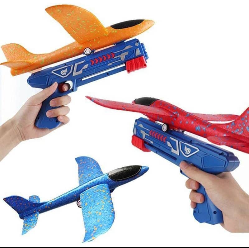 Toy gun | Baby Gun | Bubble Gun | Kids Toys | Kids Gun 5