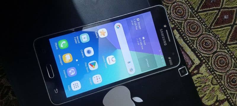 SUMSUNG GALAXY GRAND PRIME PLUS FOR SALE 2