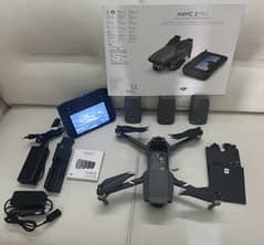 DJI Mavic Pro 2 with Smart Controller, Slightly Used