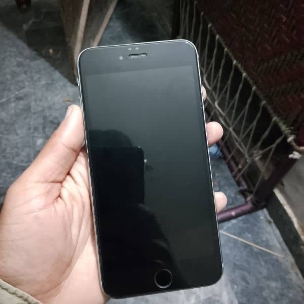 iphone 6S plus exchange possible 6