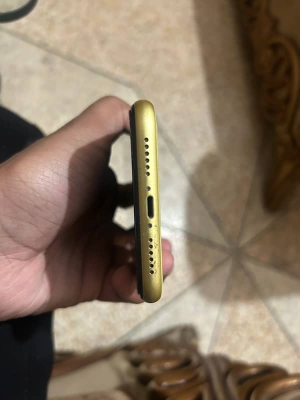 Iphone 11 non pta JV 4