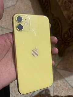 Iphone 11 non pta JV