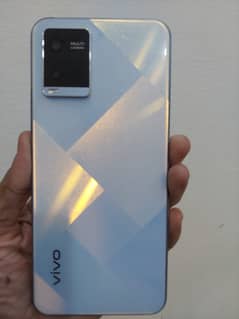 Vivo y21