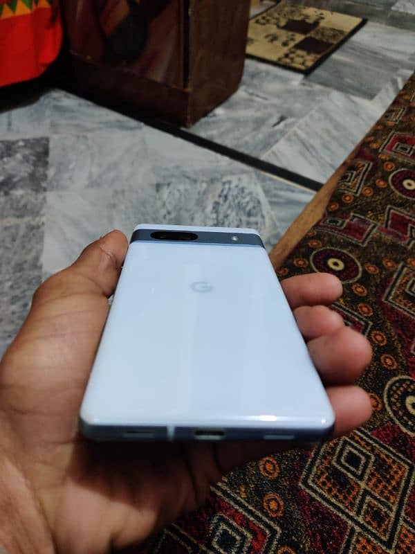 Google pixel 7a 12/128 0