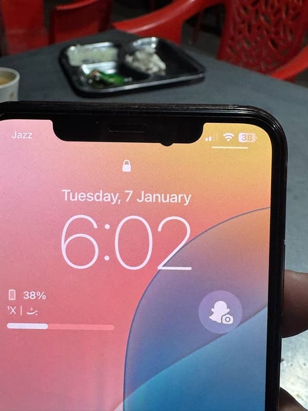 i phone xs max 256gb dual pta approved 3