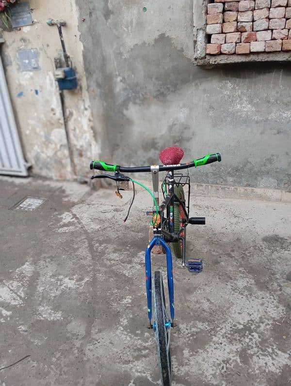 bicycle for sale 2