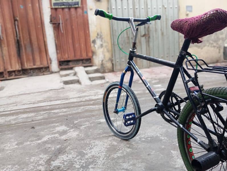 bicycle for sale 3