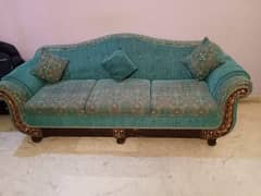 sofa set