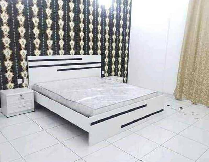 bed set/double bed/king size bed/polish bed/bed for sale/beds 2