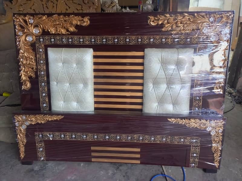 bed set/double bed/king size bed/polish bed/bed for sale/beds 6