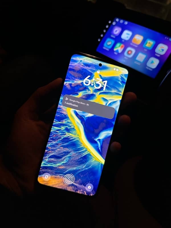 oppo reno 12F 12/256gb 3