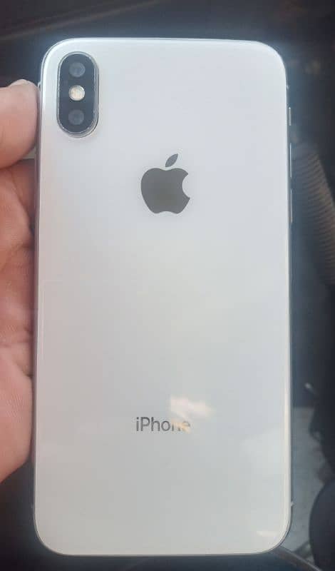 iPhone X NonPTA 2