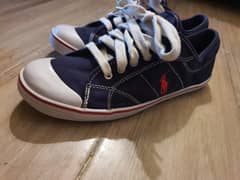 Branded Shoes POLO